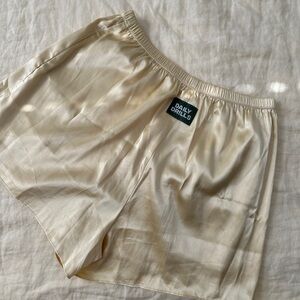 Daily Drills silky shorts